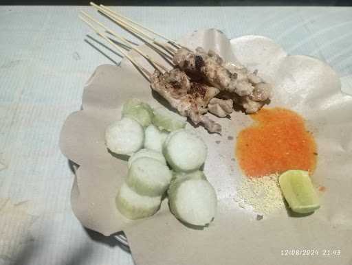 Sate Taichan Bang Boy 5