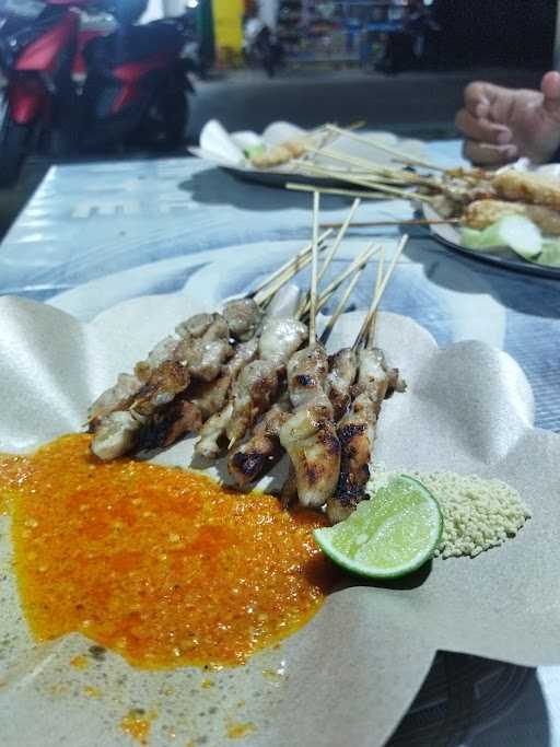 Sate Taichan Bang Boy 4