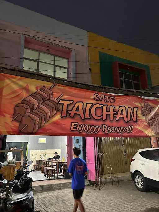 Sate Taichan Enjoy 5