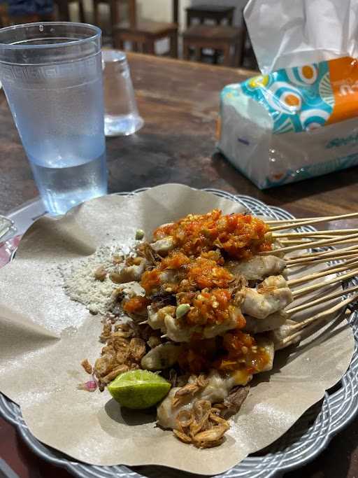 Sate Taichan Enjoy 1