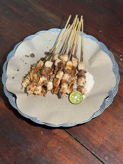 Sate Taichan Enjoy 2