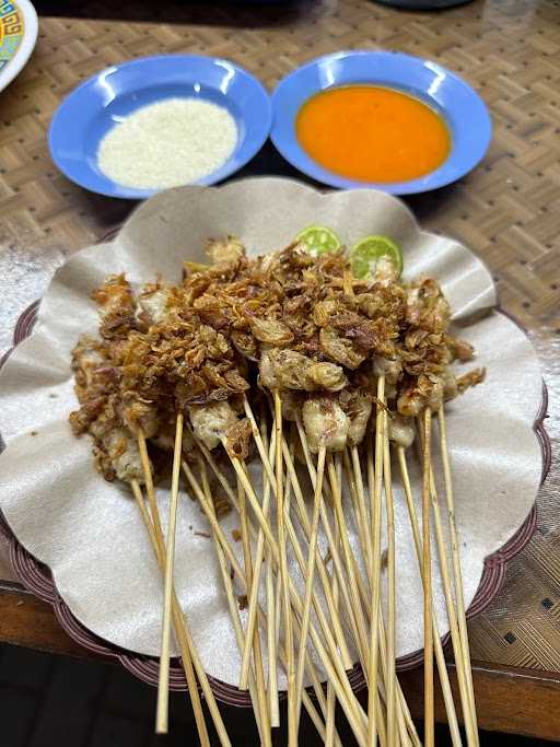 Sate Taichan Putri Sambal Meledak 1