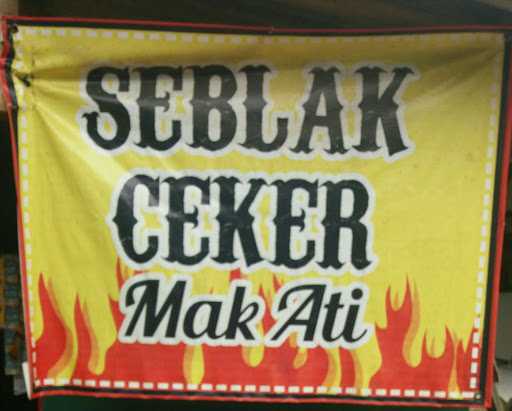 Seblak Mak Ati 1