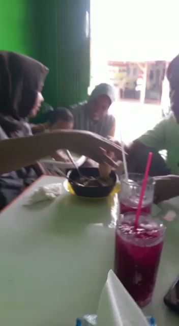 Seblak Prasmanan Kedai Yumna 1