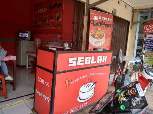 Seblak Smaput 11 10