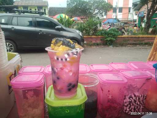 Seblak Warung A3 6