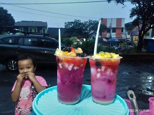 Seblak Warung A3 8