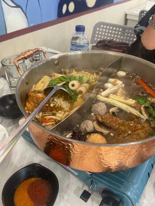 Shabu - Shabu Bc 2