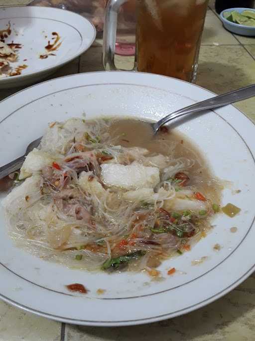 Soto Banjar Acil Nenes 3