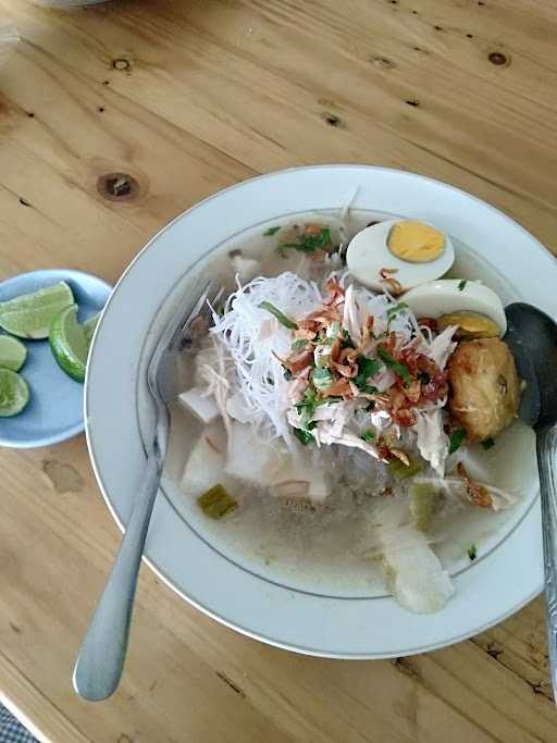 Soto Banjar Acil Nenes 2