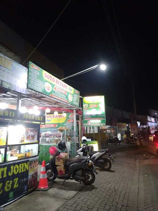 Soto Betawi Ayu 2