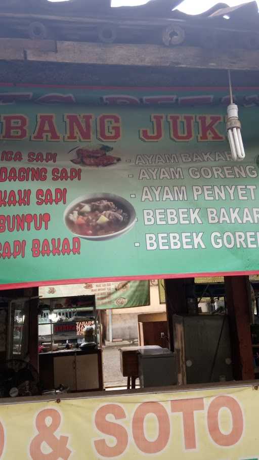 Soto Betawi Bang Juki 3