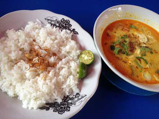 Soto Betawi Khaidir Maghrib 1