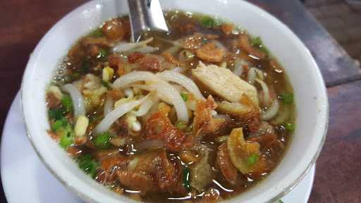 Soto Kudus Kauman Kota Wisata 6