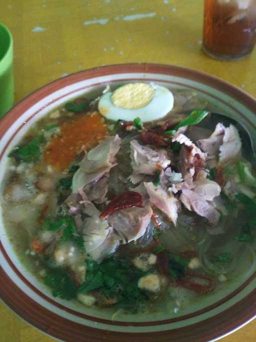 Soto Lamongan Cak Pur 2