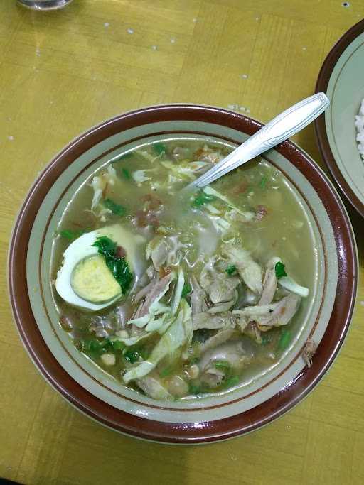 Soto Lamongan Cak Pur 3