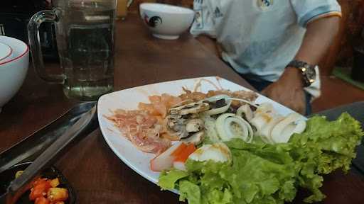 Steamboat - Grill - Steak 2