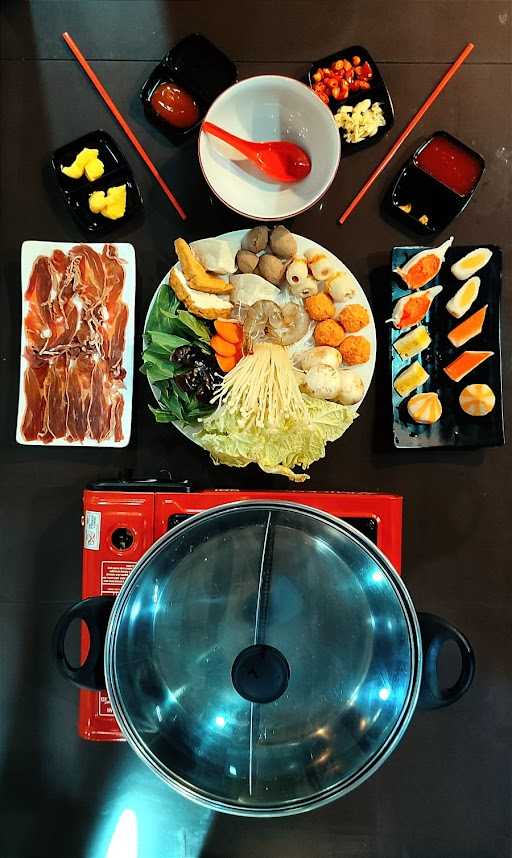 Steamboat - Grill - Steak 9