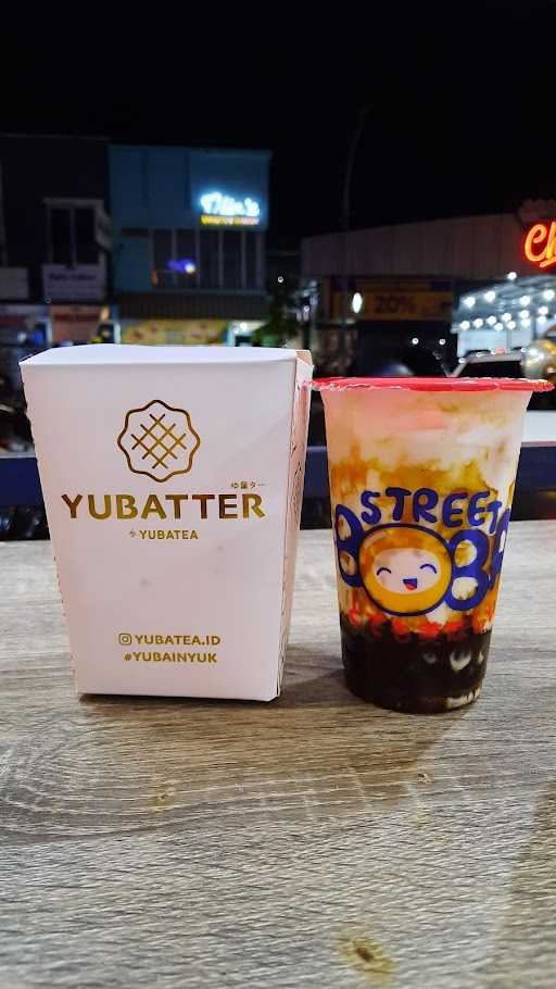 Street Boba Kota Wisata Cibubur 1