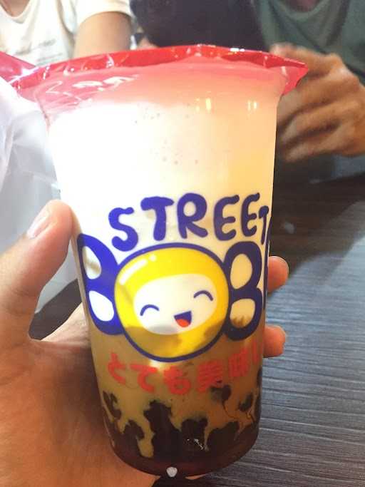 Street Boba Kota Wisata Cibubur 2