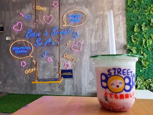 Street Boba Kota Wisata Cibubur 5