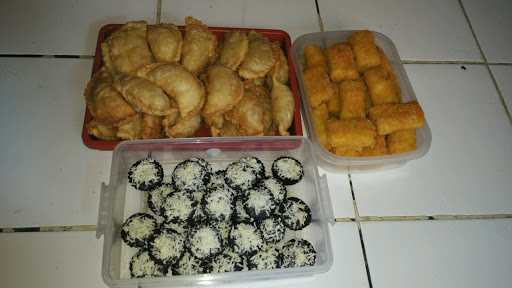 Syesa Cake & Cookies 8