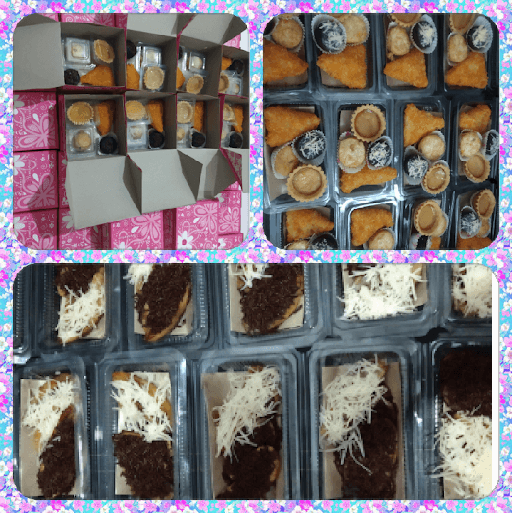 Syesa Cake & Cookies 6