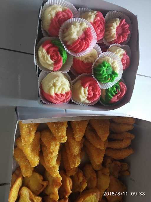 Syesa Cake & Cookies 1