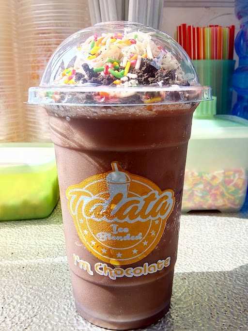 Talata Chocolate Metland 2