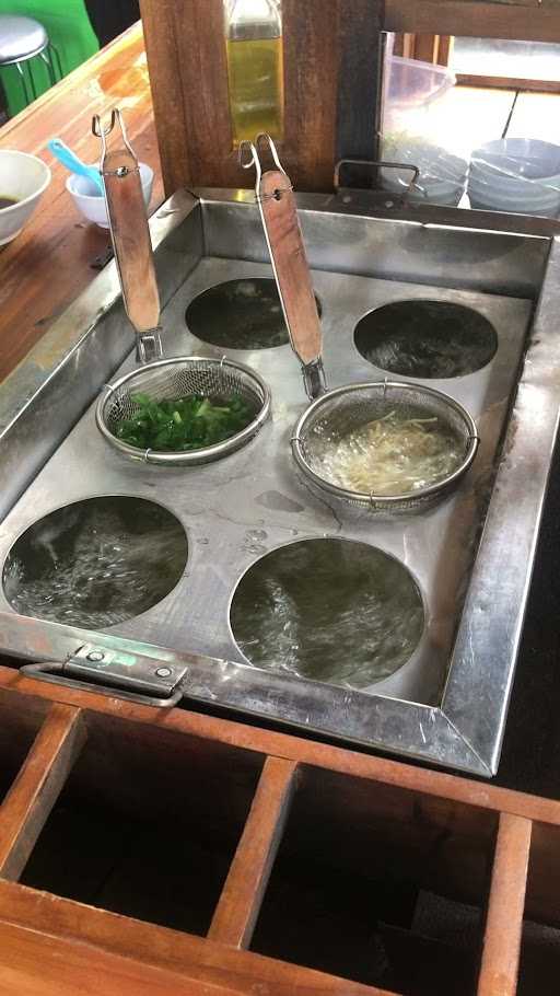 Warok Bakso Cileungsi 9