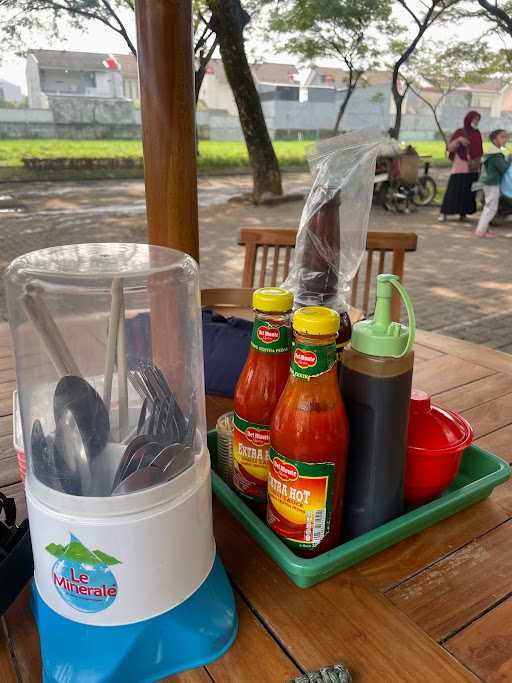 Warok Bakso Cileungsi 2