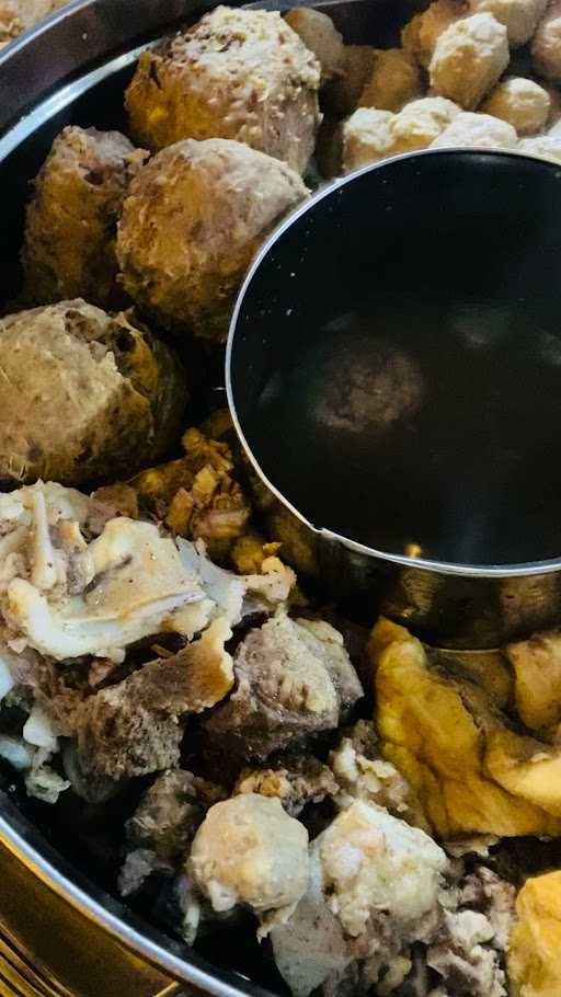 Warok Bakso Cileungsi 6