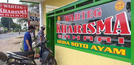 Warteg Kharisma Bahari 5