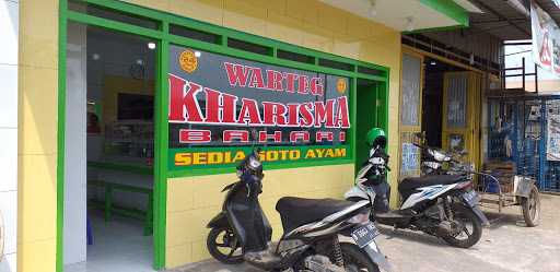 Warteg Kharisma Bahari 3