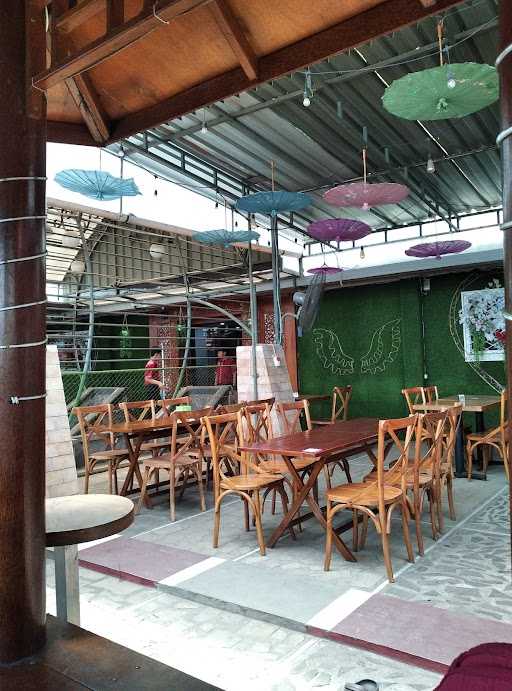 Warung Kebun 9