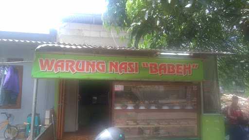 Warung Nasi ”Babeh” 4