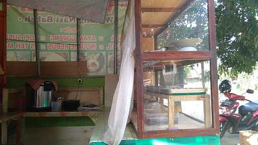 Warung Nasi ”Babeh” 3