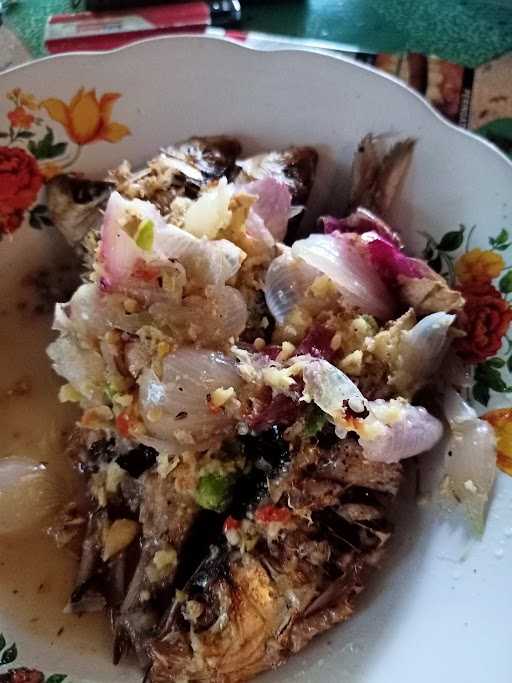 Warung Nasi Gabus Pucung Mak Ranta 2