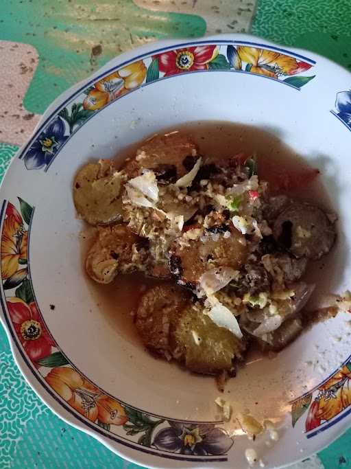 Warung Nasi Gabus Pucung Mak Ranta 1