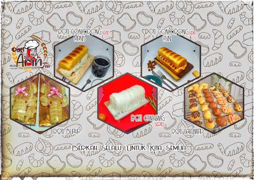 Ibu Arin Bakery 7