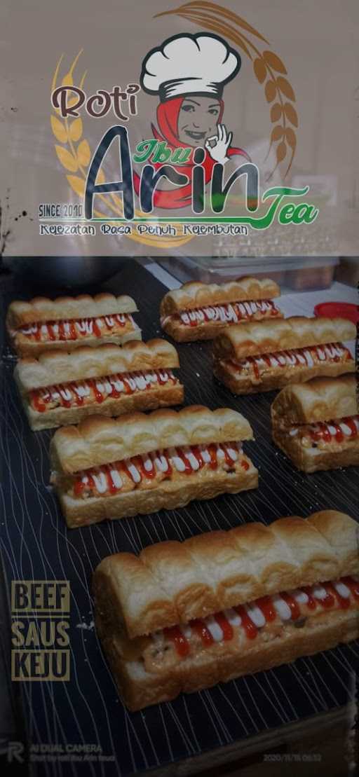 Ibu Arin Bakery 4