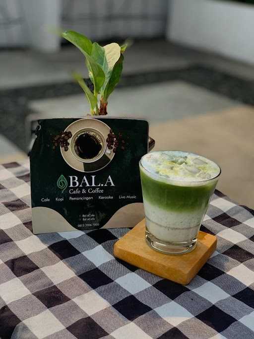 Bal.A Cafe & Coffee 2