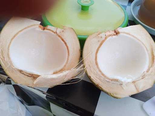 Kelapa Muda Sawargi Cileunyi 5