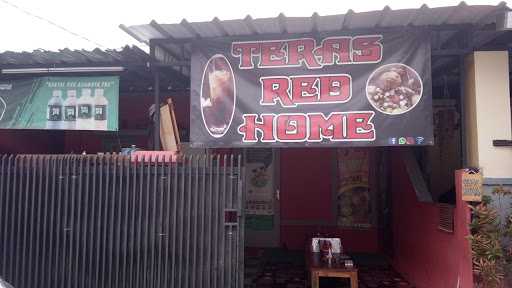 Teras Red Home 9