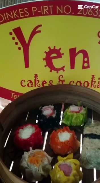 Yen'S Cake N Cookies 2