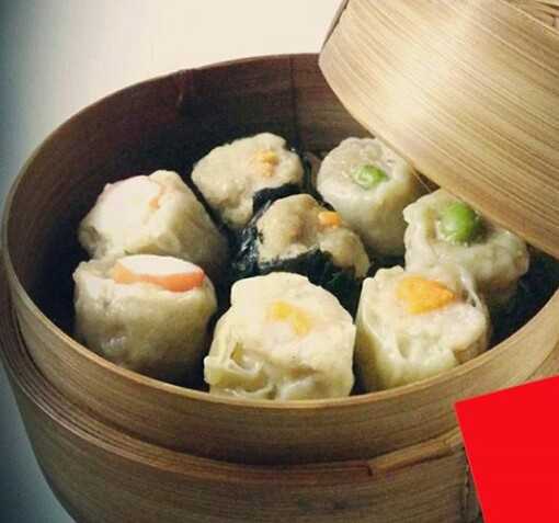 Nayuki Dimsum (Cibiru) 9