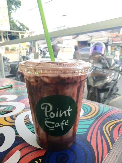 Point Coffee 3