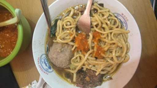 Agita Baso 7