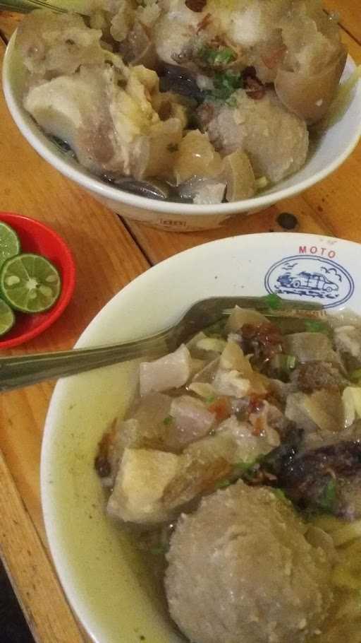 Agita Baso 2