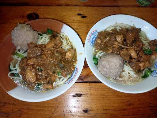 Agita Baso 1